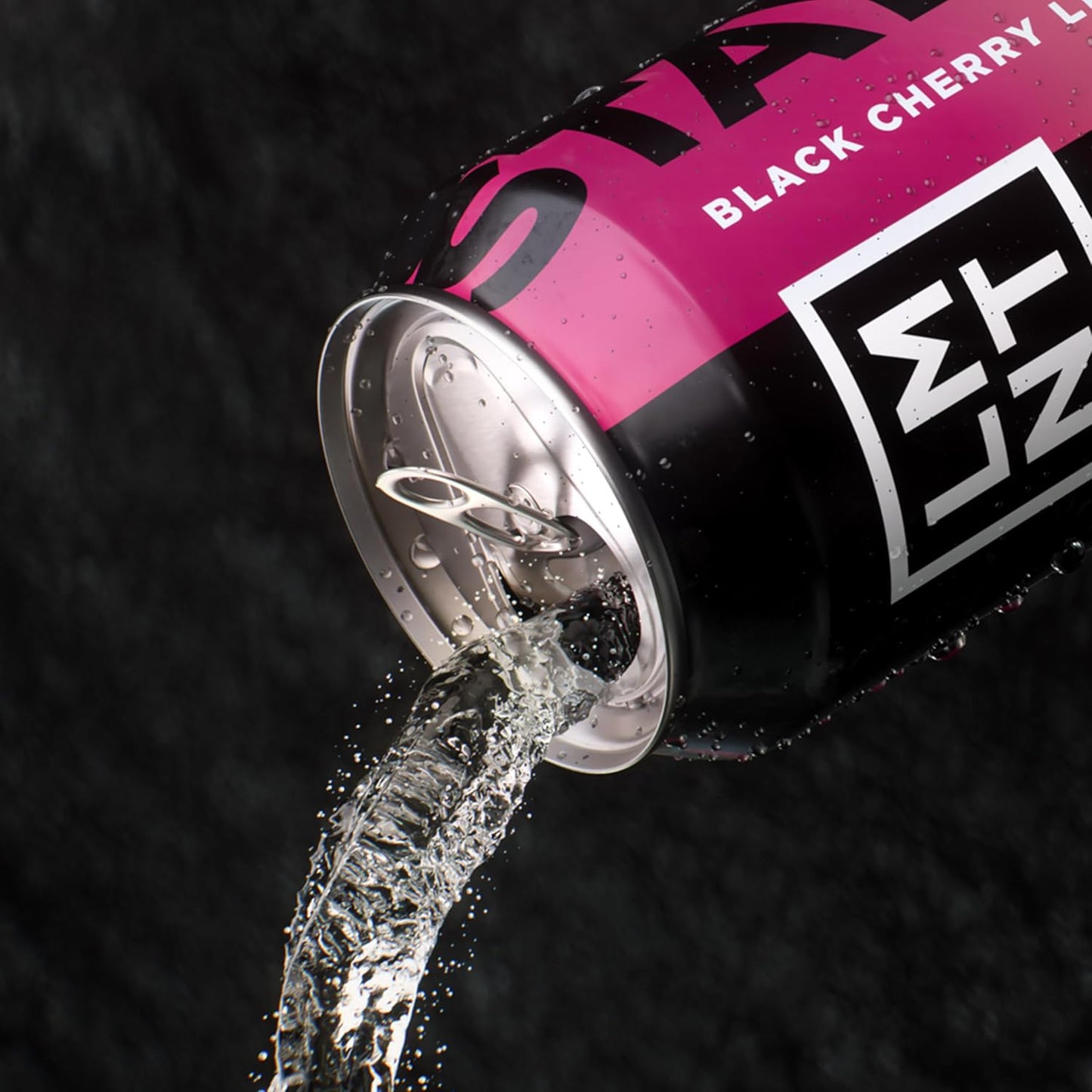 LMNT Sparkling Electrolyte Energy Drink - Variety Pack | 12 Bottles